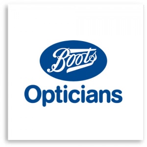 Boots Opticians (Love2Shop Gift Voucher)